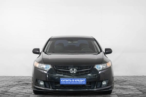 Седан Honda Accord 2008 года, 1199000 рублей, Кемерово