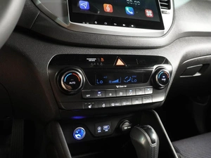 Внедорожник Hyundai Tucson 2015 года, 1799000 рублей, Воронеж