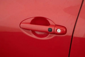 Хетчбэк Toyota Auris 2007 года, 699000 рублей, Барнаул