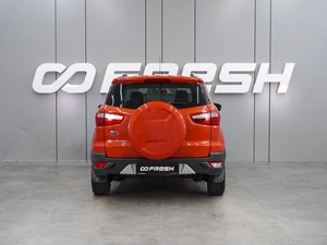 Внедорожник Ford EcoSport 2016 года, 1129000 рублей, Воронеж