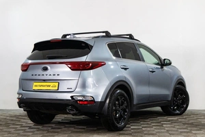 Внедорожник Kia Sportage 2021 года, 2589000 рублей, Сургут