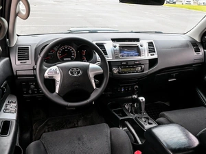 Пикап Toyota Hilux 2015 года, 2510000 рублей, Волгоград