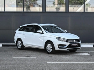Универсал ВАЗ (LADA) Vesta 2023 года, 1279000 рублей, Кирилловка