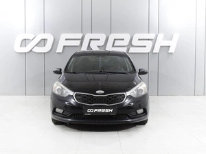 Седан Kia Cerato 2013 года, 1139000 рублей, Аксай