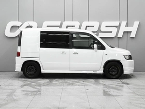 Минивэн Honda Mobilio Spike 2007 года, 750000 рублей, Ростов-на-Дону