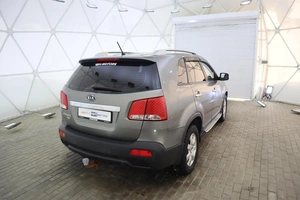 Внедорожник Kia Sorento 2012 года, 1349000 рублей, Брянск