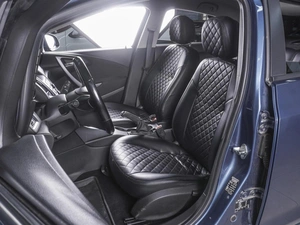 Седан Opel Astra 2014 года, 825000 рублей, Ростов-на-Дону