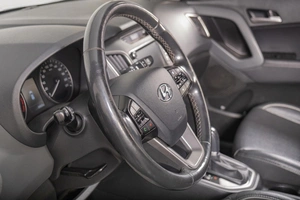 Внедорожник Hyundai Creta 2018 года, 1999000 рублей, Томск