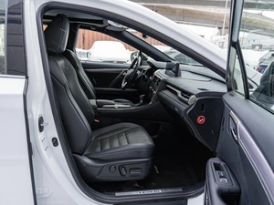 Внедорожник Lexus RX 2020 года, 4750000 рублей, Санкт-Петербург