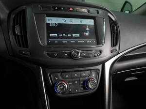 Минивэн Opel Zafira 2017 года, 1599000 рублей, Воронеж