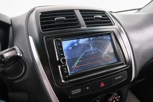 Внедорожник Mitsubishi ASX 2011 года, 1149000 рублей, Красноярск