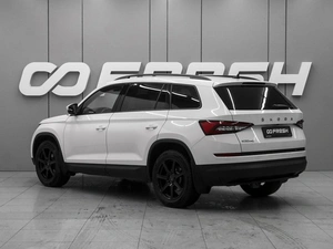 Внедорожник Skoda Kodiaq 2021 года, 2760000 рублей, Ростов-на-Дону