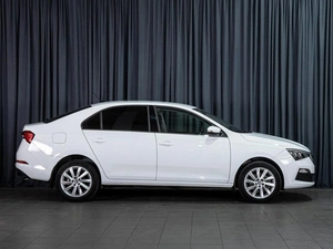 Лифтбек Skoda Rapid 2020 года, 1789000 рублей, Волгоград