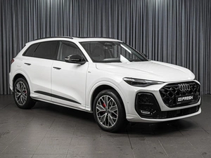 Внедорожник Audi Q5L 2026 года, 6200000 рублей, Ставрополь