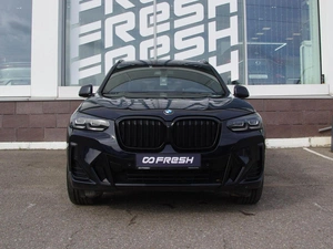Внедорожник BMW X3 2022 года, 5890000 рублей, Владимир
