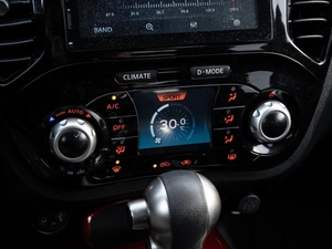 Внедорожник Nissan Juke 2013 года, 990000 рублей, Краснодар