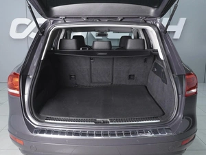 Внедорожник Volkswagen Touareg 2012 года, 2000000 рублей, Ростов-на-Дону