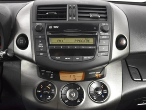 Внедорожник Toyota RAV4 2012 года, 1249900 рублей, Казань