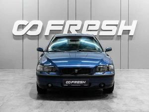 Седан Volvo S60 2004 года, 599000 рублей, Тюмень