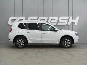 Внедорожник Nissan Terrano 2017 года, 1374000 рублей, Воронеж