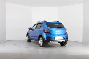 Хэтчбек Renault Sandero 2017 года, 1130000 рублей, Брянск