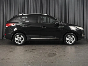 Внедорожник Hyundai ix35 2011 года, 1114000 рублей, Ставрополь