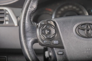Седан Toyota Camry 2012 года, 2009000 рублей, Томск