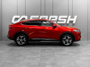 Внедорожник Haval F7x 2024 года, 2379000 рублей, Тюмень