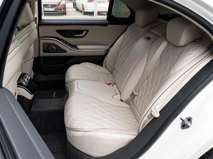 Седан Mercedes-benz S-класс 2021 года, 8800000 рублей, Краснодар