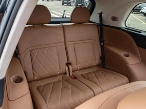 Внедорожник Voyah Taishan 2025 года, 10599000 рублей, Краснодар