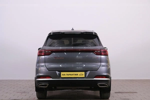 Внедорожник Chery Tiggo 7 Pro Max 2023 года, 2199000 рублей, Омск