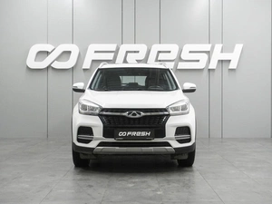 Внедорожник Chery Tiggo 4 2022 года, 1230000 рублей, Воронеж