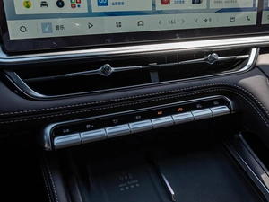 Внедорожник Geely Xingyue L 2026 года, 4110000 рублей, Краснодар