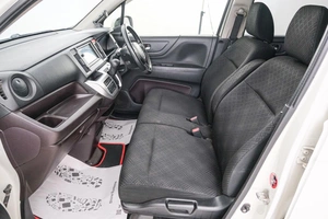 Хетчбэк Honda N-WGN 2014 года, 729000 рублей, Красноярск