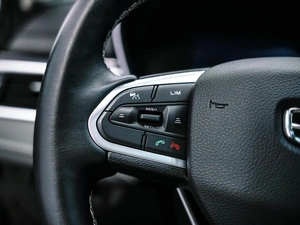 Внедорожник Geely Atlas Pro 2023 года, 2079000 рублей, Красноярск