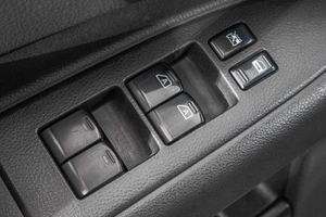 Внедорожник Infiniti FX45 2007 года, 1449000 рублей, Барнаул