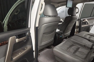 Внедорожник Toyota Land Cruiser 2010 года, 3199000 рублей, Красноярск