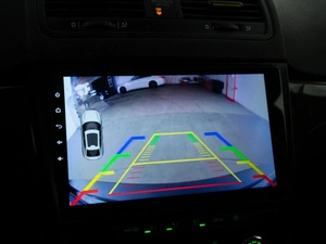 Внедорожник Skoda Yeti 2012 года, 957444 рублей, Москва