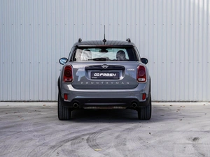 Внедорожник MINI Cooper S Countryman 2018 года, 2720000 рублей, Краснодар