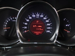 Хетчбэк Kia Ceed 2013 года, 1079000 рублей, Омск