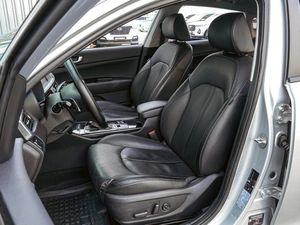 Седан Kia Optima 2018 года, 1798000 рублей, Краснодар