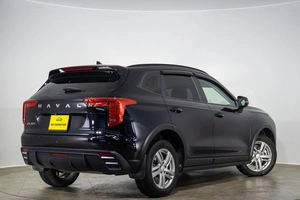 Внедорожник Haval Jolion 2024 года, 1609000 рублей, Оренбург