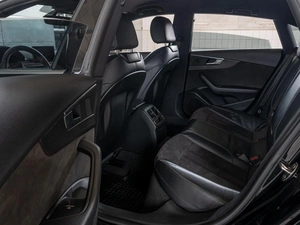 Лифтбек Audi A5 2017 года, 2999000 рублей, Краснодар