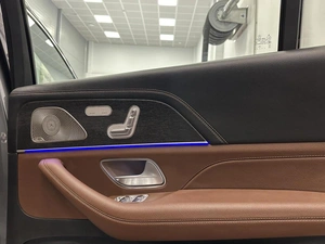 Внедорожник Mercedes-benz GLS-класс 2025 года, 16690000 рублей, Уфа