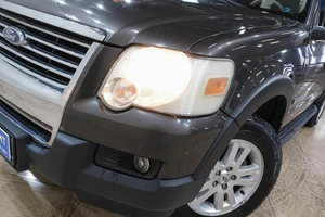 Внедорожник Ford Explorer 2007 года, 1069000 рублей, Новокузнецк