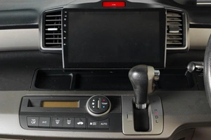 Минивэн Honda Freed 2012 года, 1079000 рублей, Тюмень