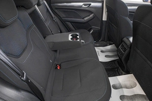 Внедорожник Haval Jolion 2024 года, 1999000 рублей, Барнаул