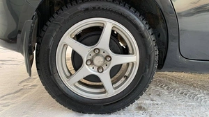 Минивэн Toyota Passo Sette 2009 года, 857000 рублей, Красноярск