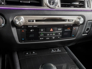 Седан Lexus GS 2012 года, 1999000 рублей, Воронеж