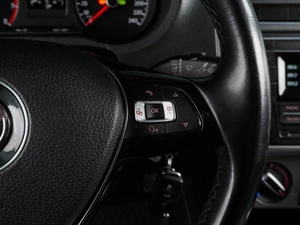 Седан Volkswagen Polo 2020 года, 1390000 рублей, Воронеж